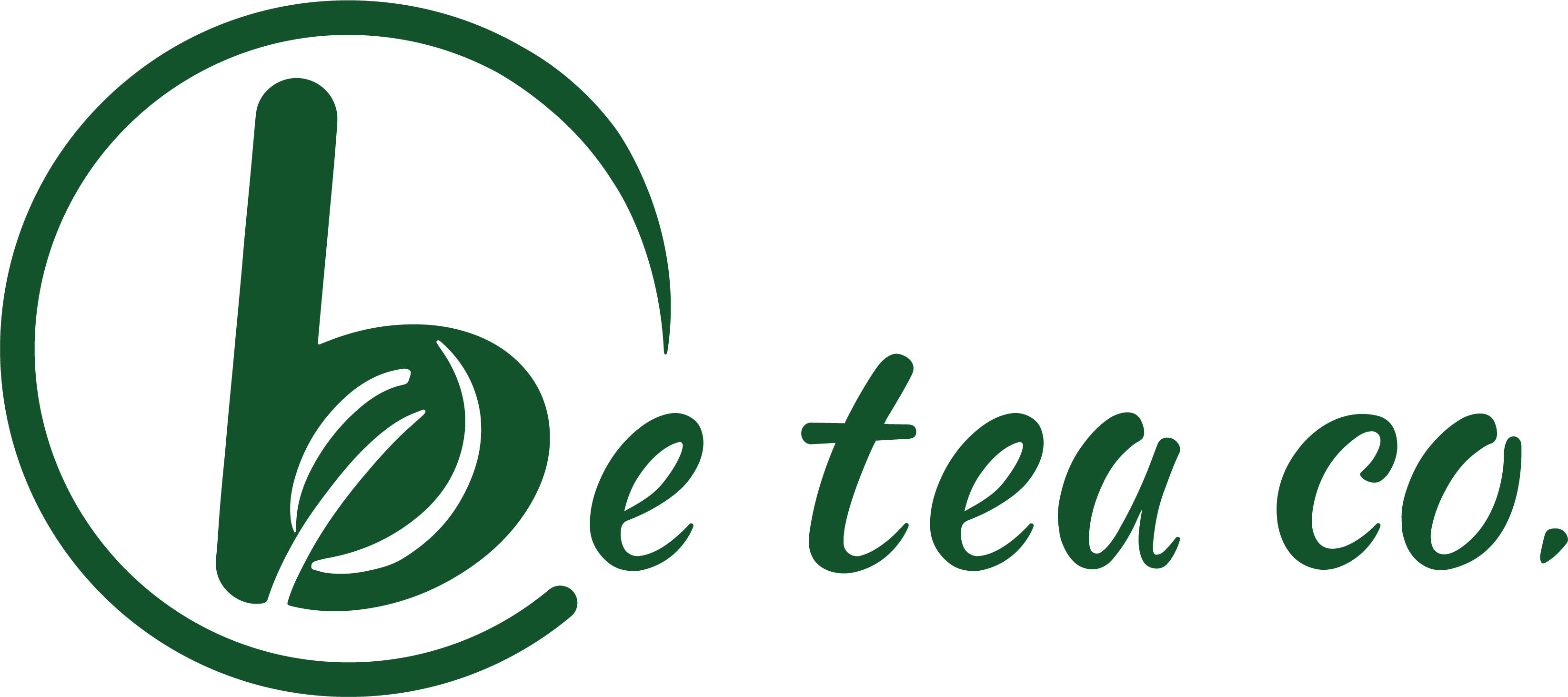 Be Tea Company