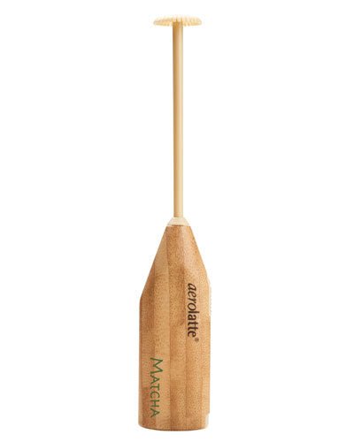 Bamboo Designed Matcha Frother - Be Tea Company