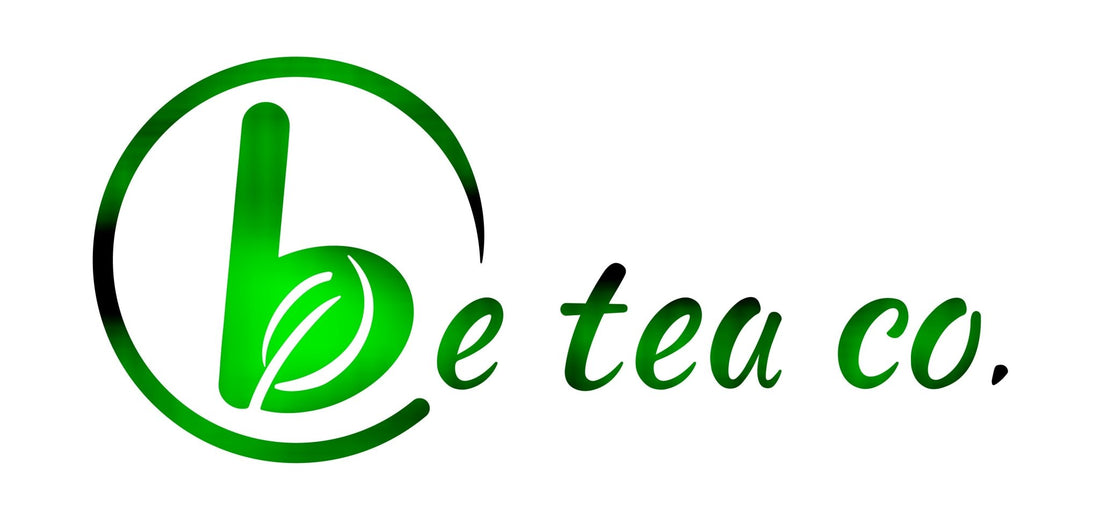 Who is Be Tea Company? - Be Tea Company