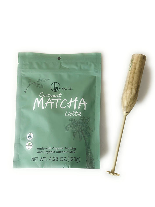 Organic Matcha Bundle